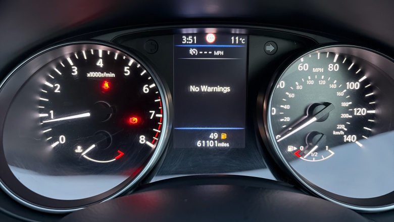 Nissan Qashqai 1.3 DiG-T Acenta Premium 5dr Petrol Hatchback